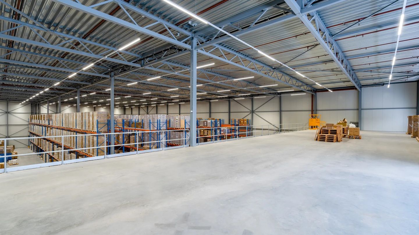 View photo 4 of Conakryweg 2-D