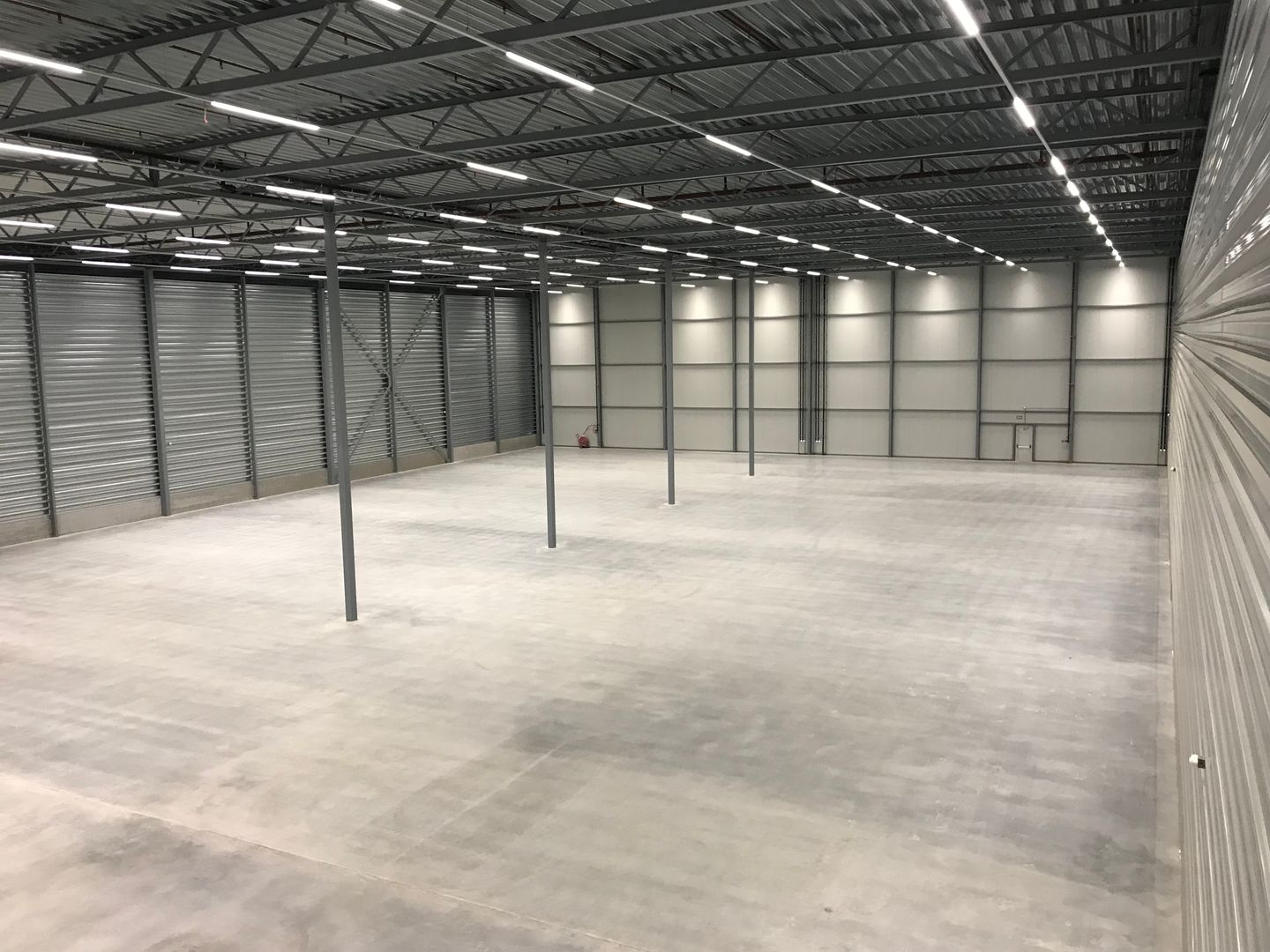 View photo 3 of Conakryweg 2-D