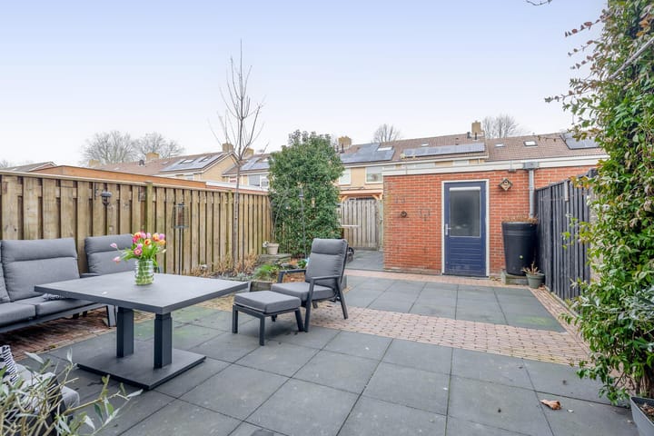 Foto 4 van Rembrandtlaan 173