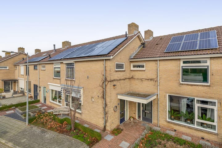 Foto 5 van Rembrandtlaan 173