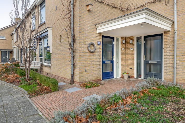 Foto 6 van Rembrandtlaan 173