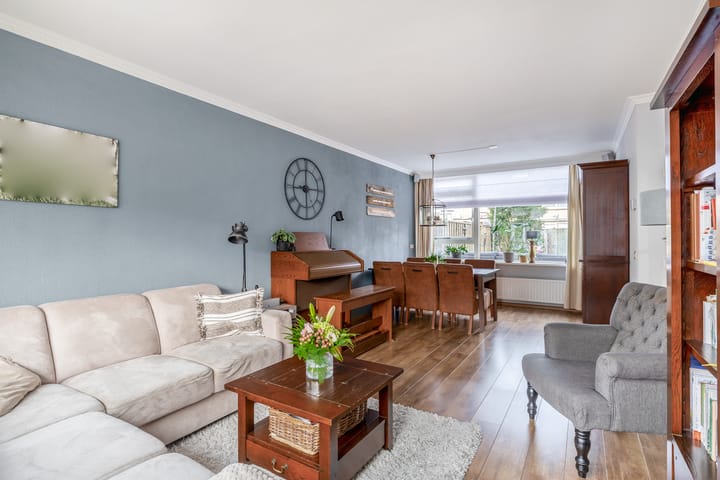 Foto 10 van Rembrandtlaan 173