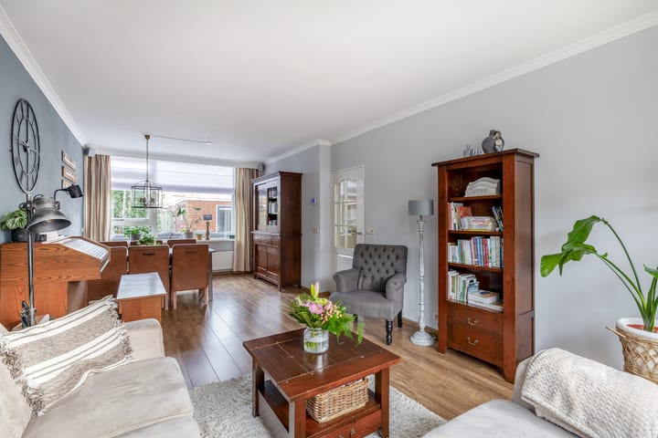 Foto 11 van Rembrandtlaan 173