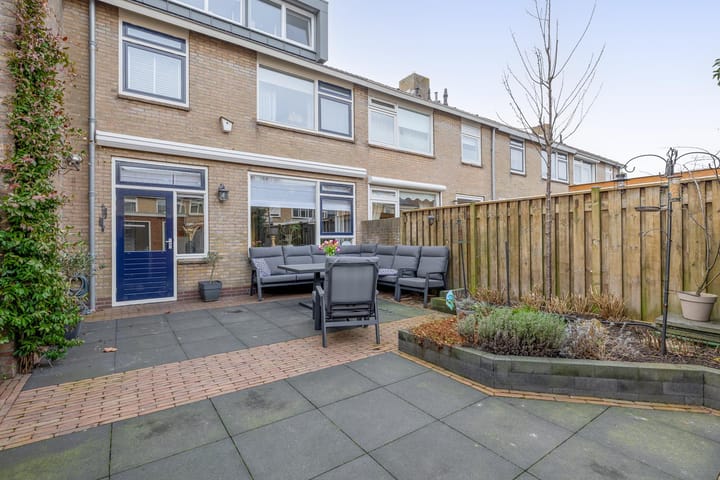 Foto 29 van Rembrandtlaan 173