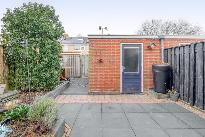 Foto 30 van Rembrandtlaan 173