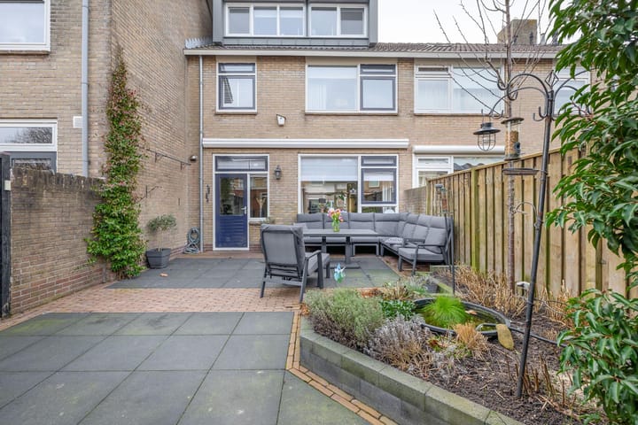 Foto 31 van Rembrandtlaan 173