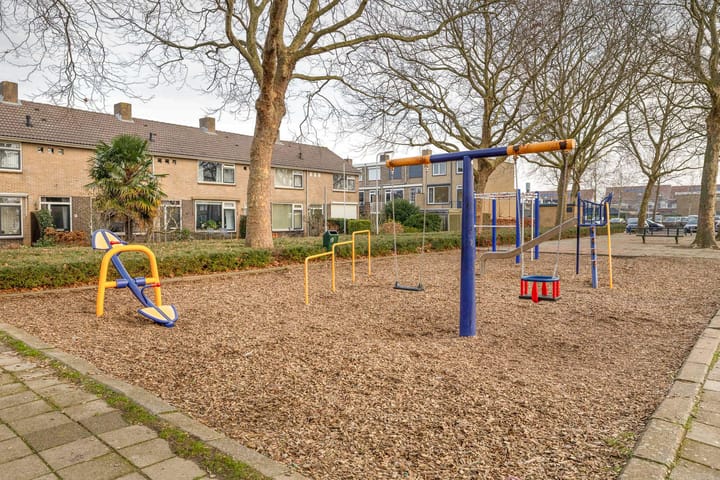 Foto 33 van Rembrandtlaan 173