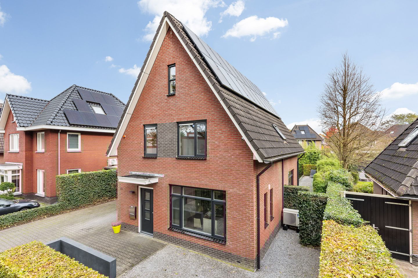 Foto 4 van Kroeskarperstraat 68