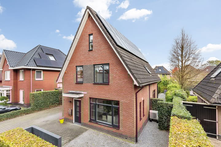 Foto 4 van Kroeskarperstraat 68