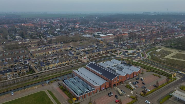 Foto 39 van Rembrandtlaan 173