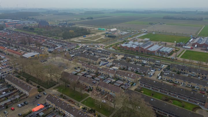 Foto 40 van Rembrandtlaan 173