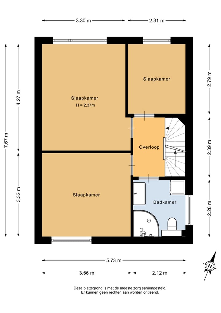 Foto 42 van Rembrandtlaan 173