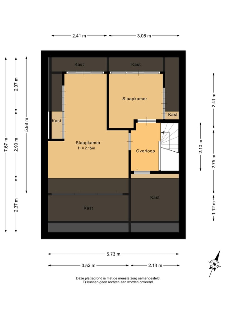 Foto 43 van Rembrandtlaan 173