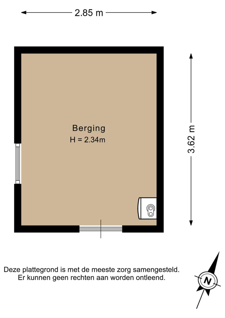 Foto 44 van Rembrandtlaan 173