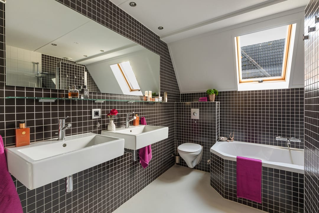 Foto 13 van Kroeskarperstraat 68