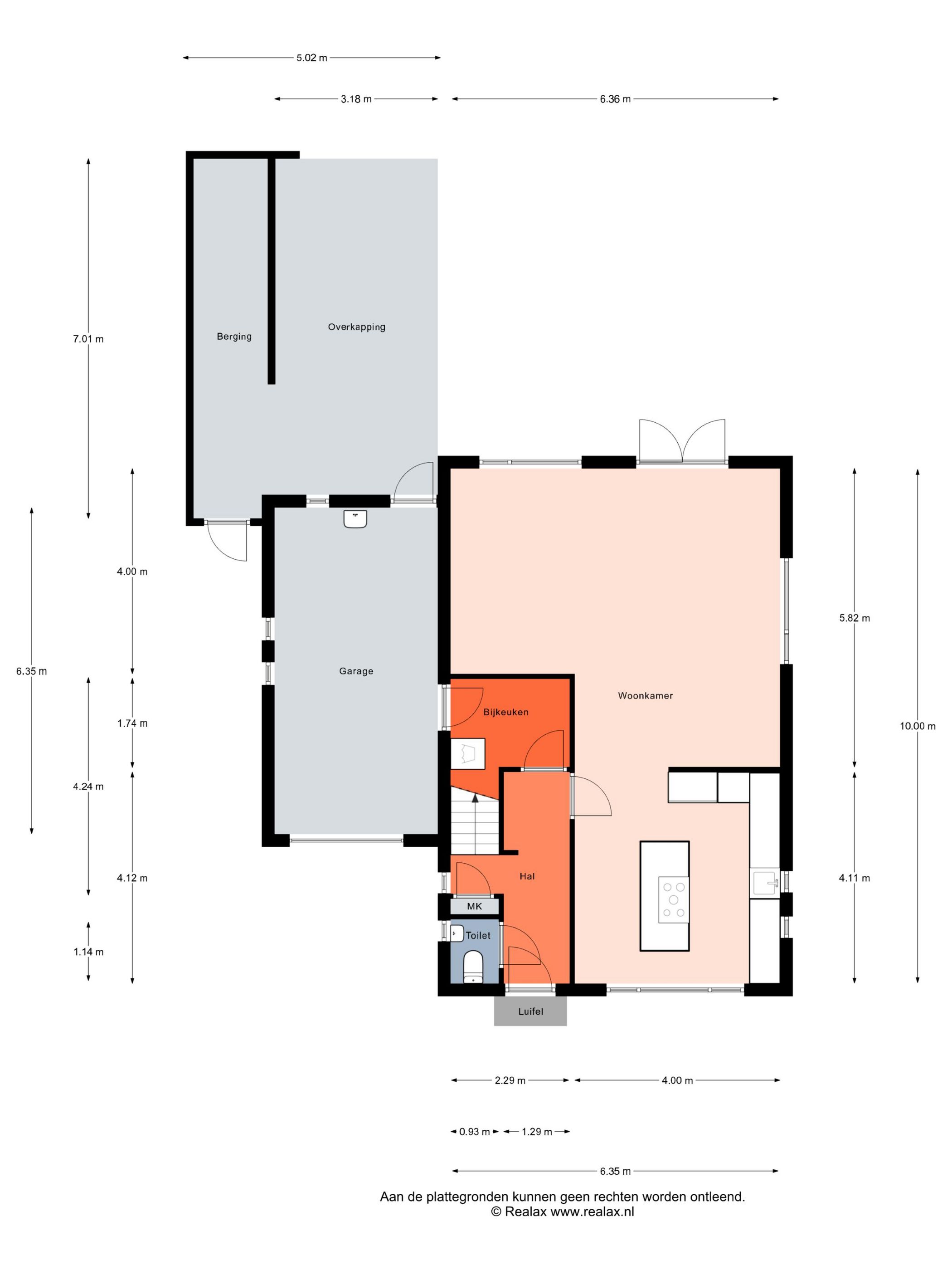 Foto 30 van Kroeskarperstraat 68