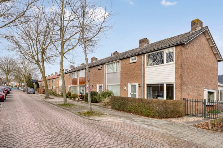 Foto 2 van Eksterstraat 25