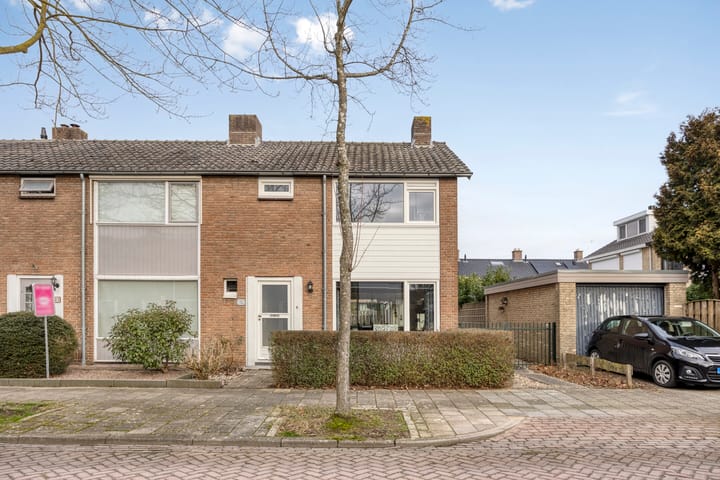 Foto 3 van Eksterstraat 25