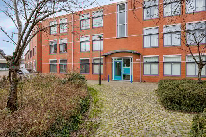 Graafwijkstraat 45