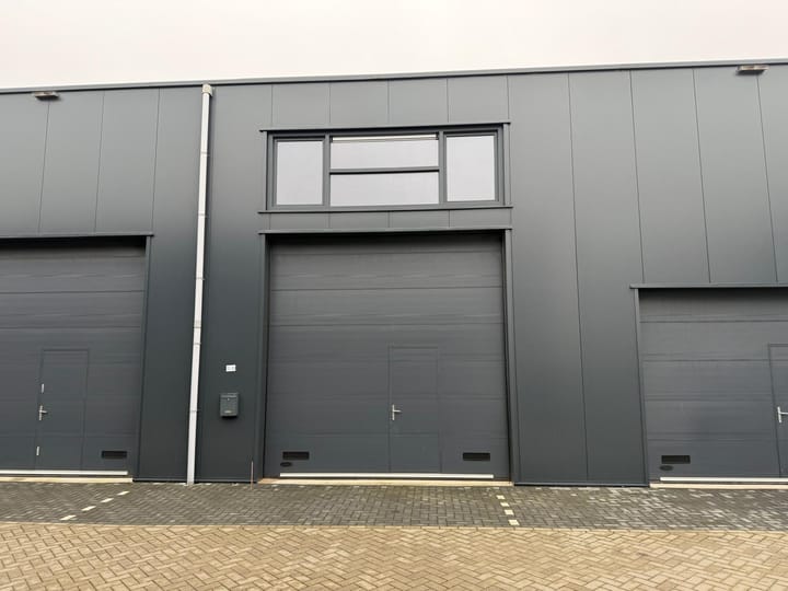 Havenstraat 22-09, Emmeloord