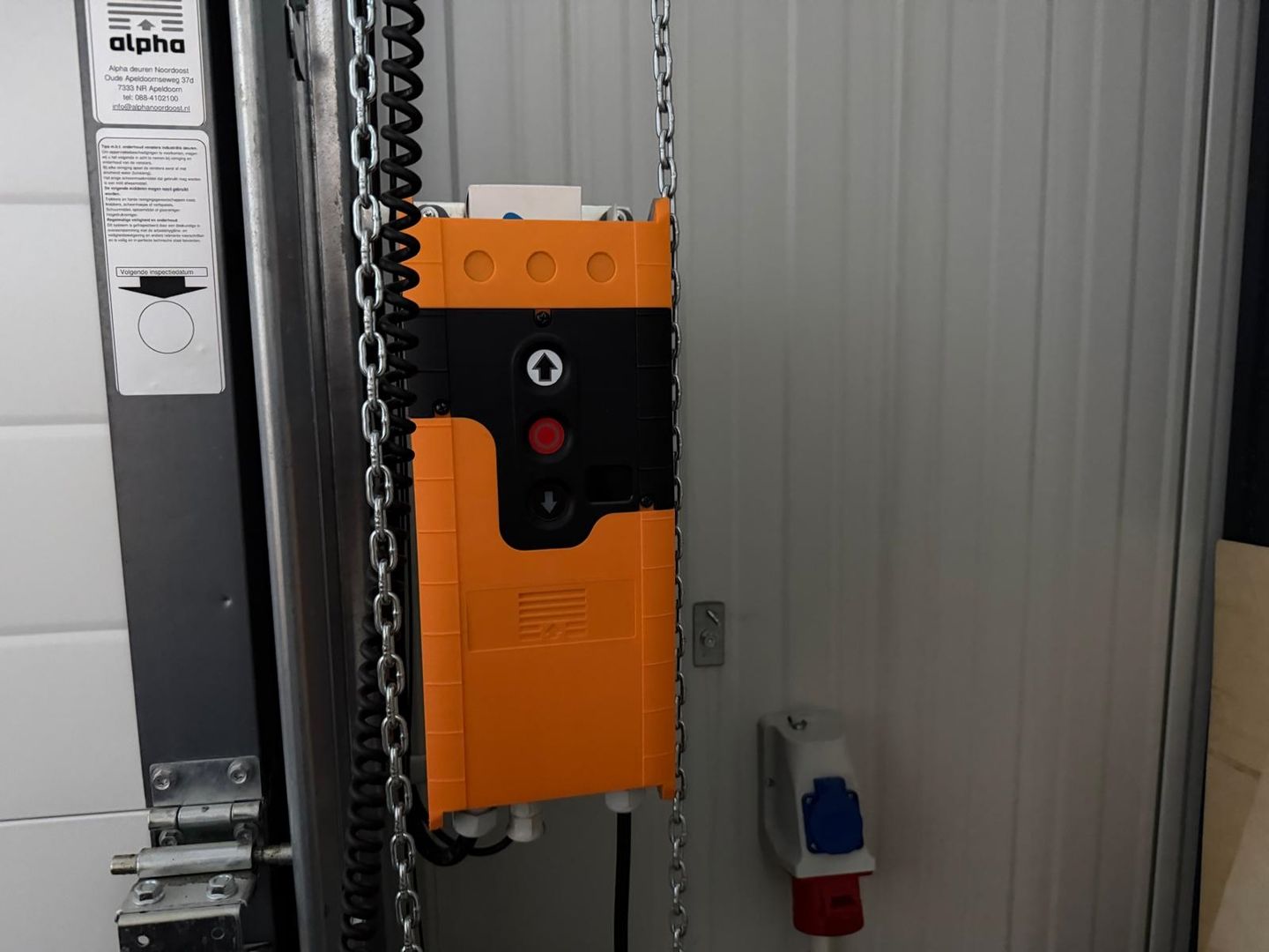 Bekijk foto 4 van Havenstraat 22-09