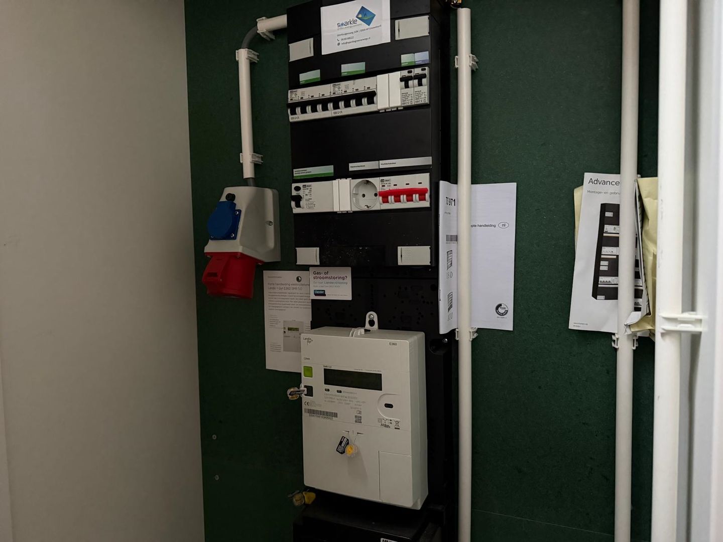 Bekijk foto 5 van Havenstraat 22-09