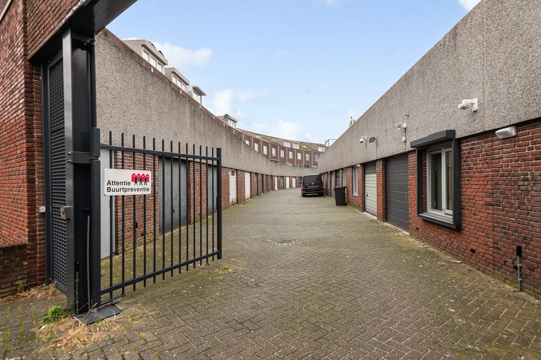 Photo 8 of Nadezjda Mandelstamstraat 5