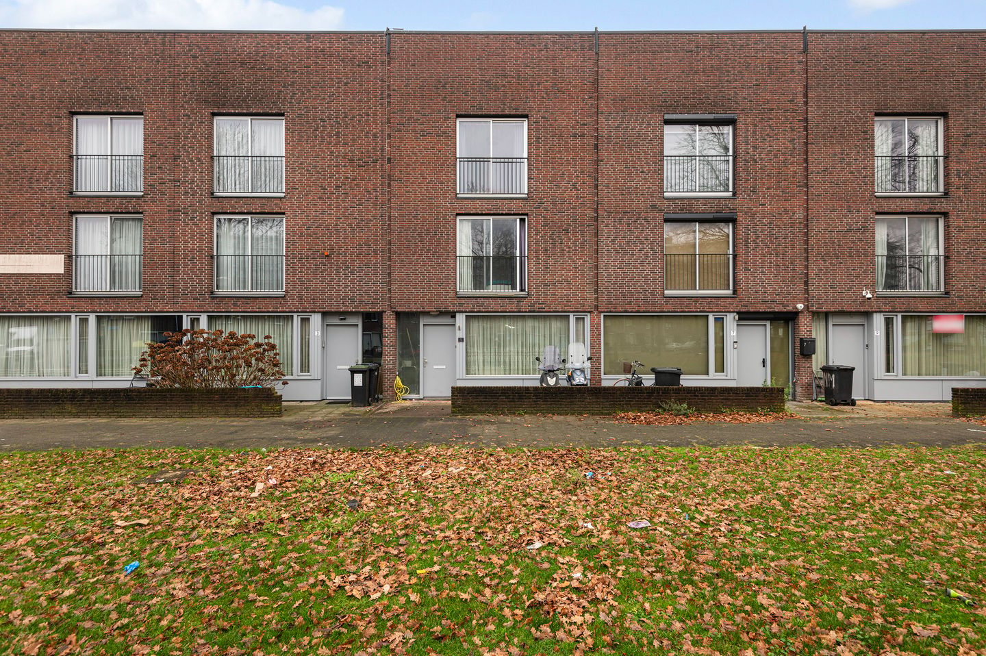 Photo 10 of Nadezjda Mandelstamstraat 5