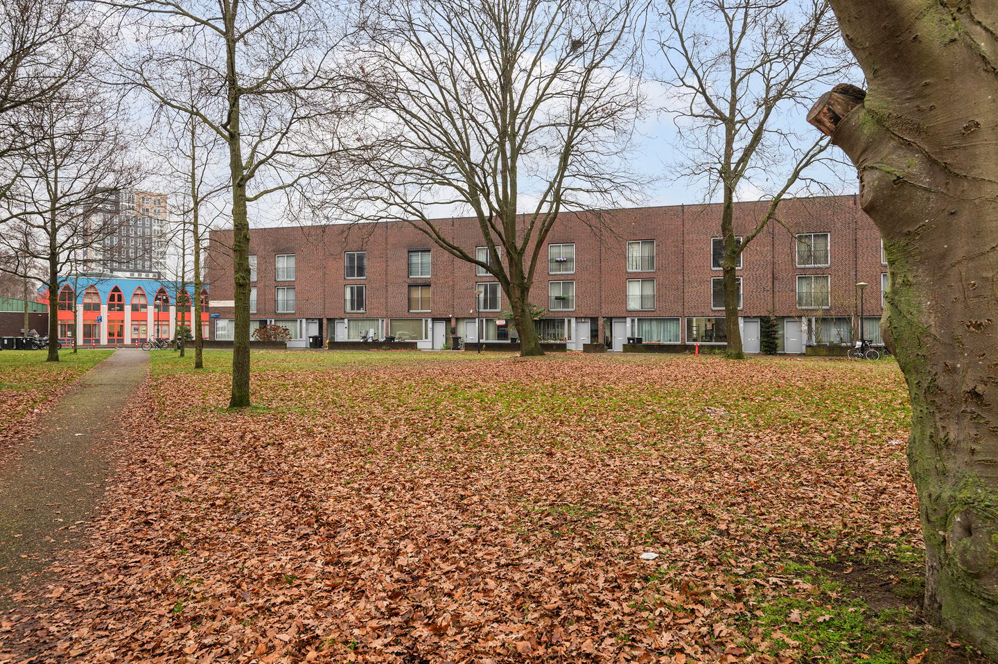 Photo 14 of Nadezjda Mandelstamstraat 5