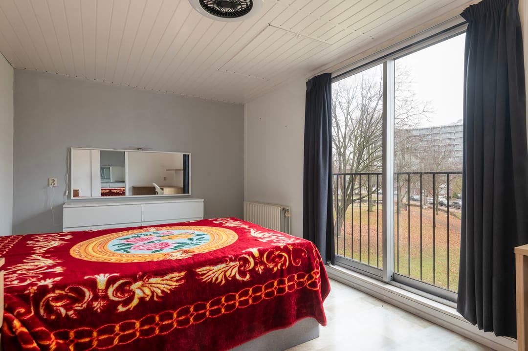 Photo 16 of Nadezjda Mandelstamstraat 5