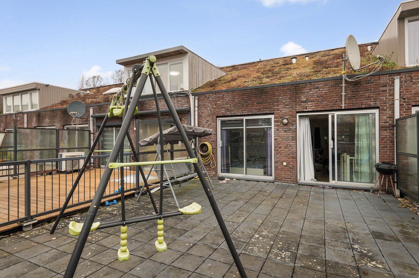 Photo 19 of Nadezjda Mandelstamstraat 5