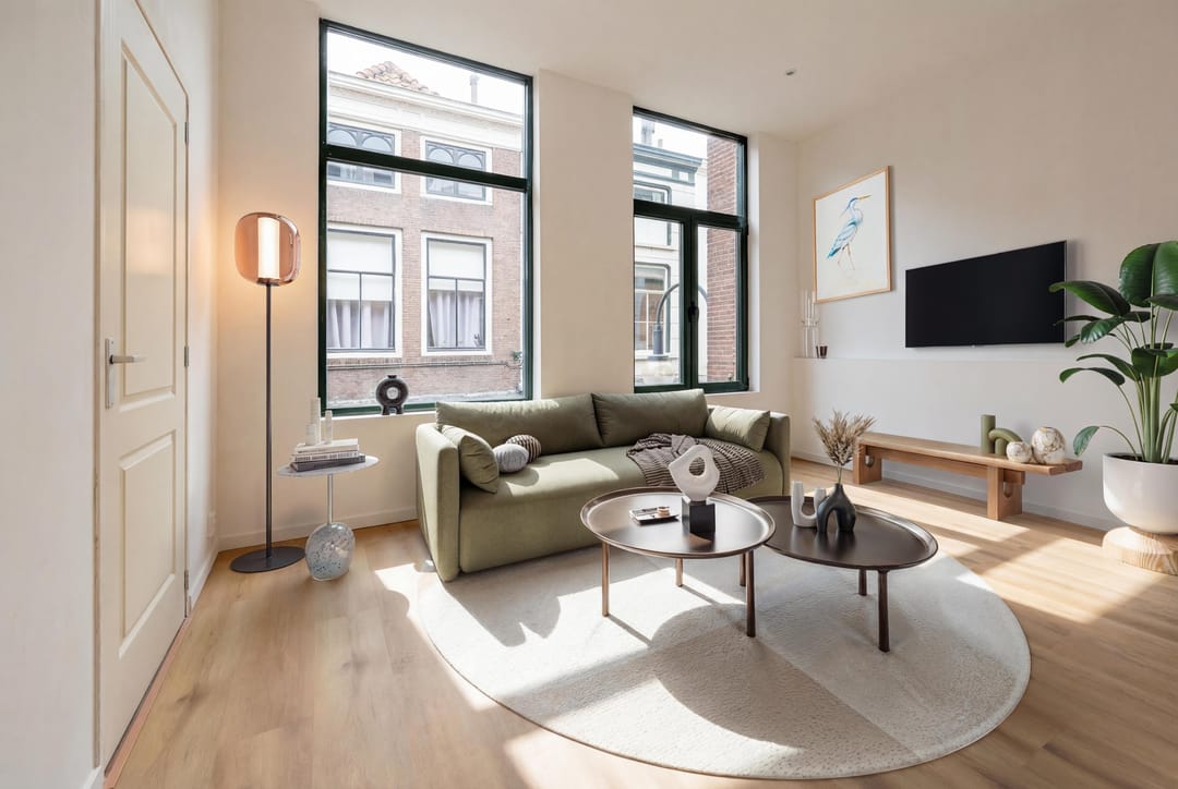 Foto 1 van Langendijk 55-A