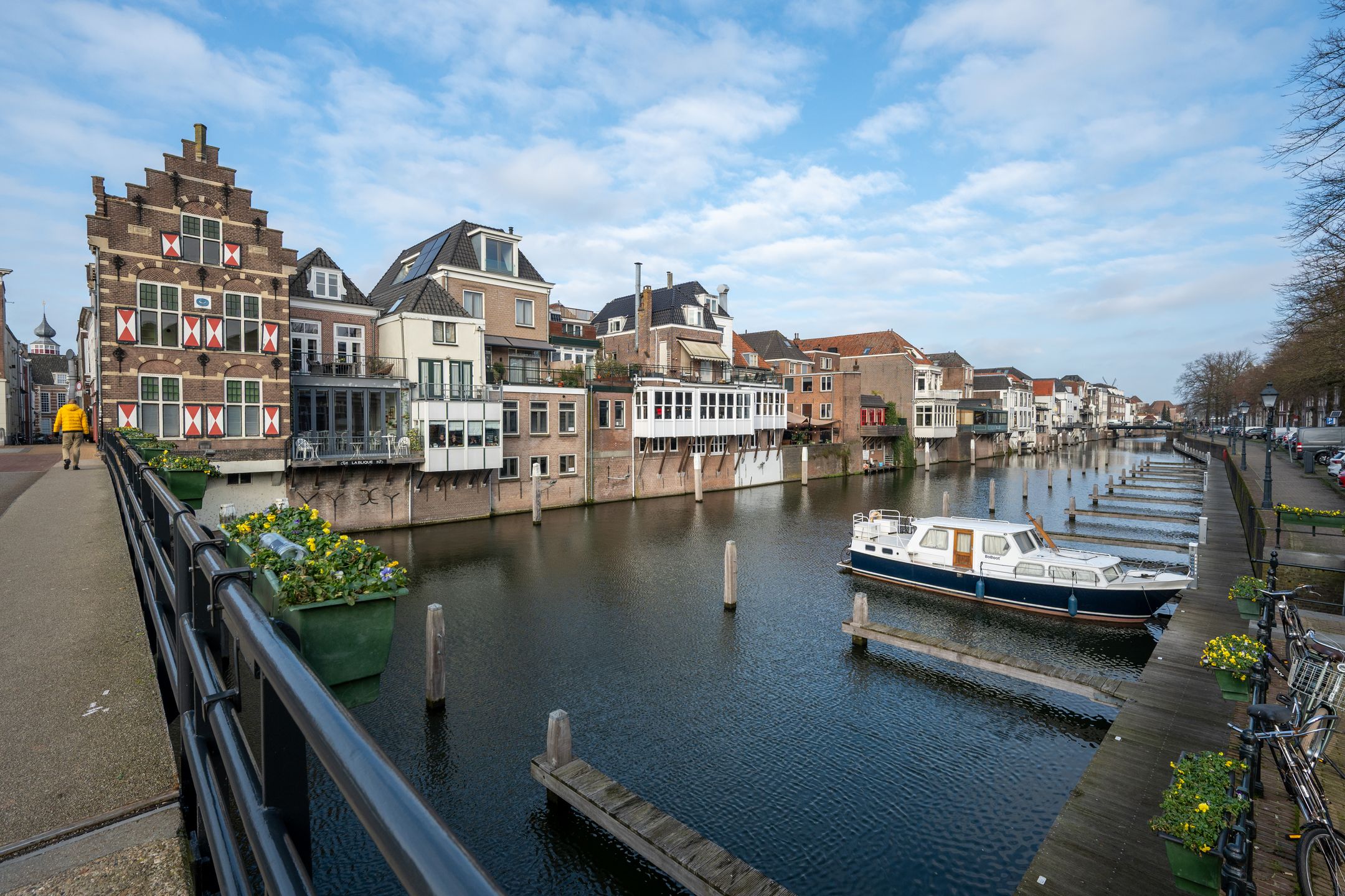 Foto 3 van Langendijk 55-A