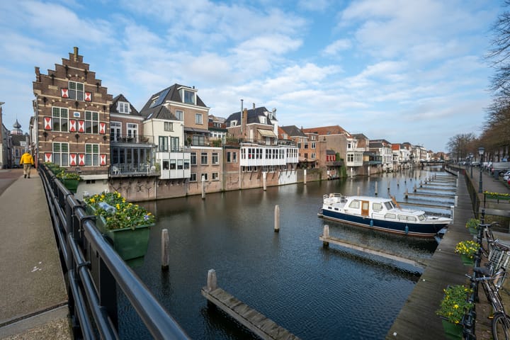 Foto 3 van Langendijk 55-A