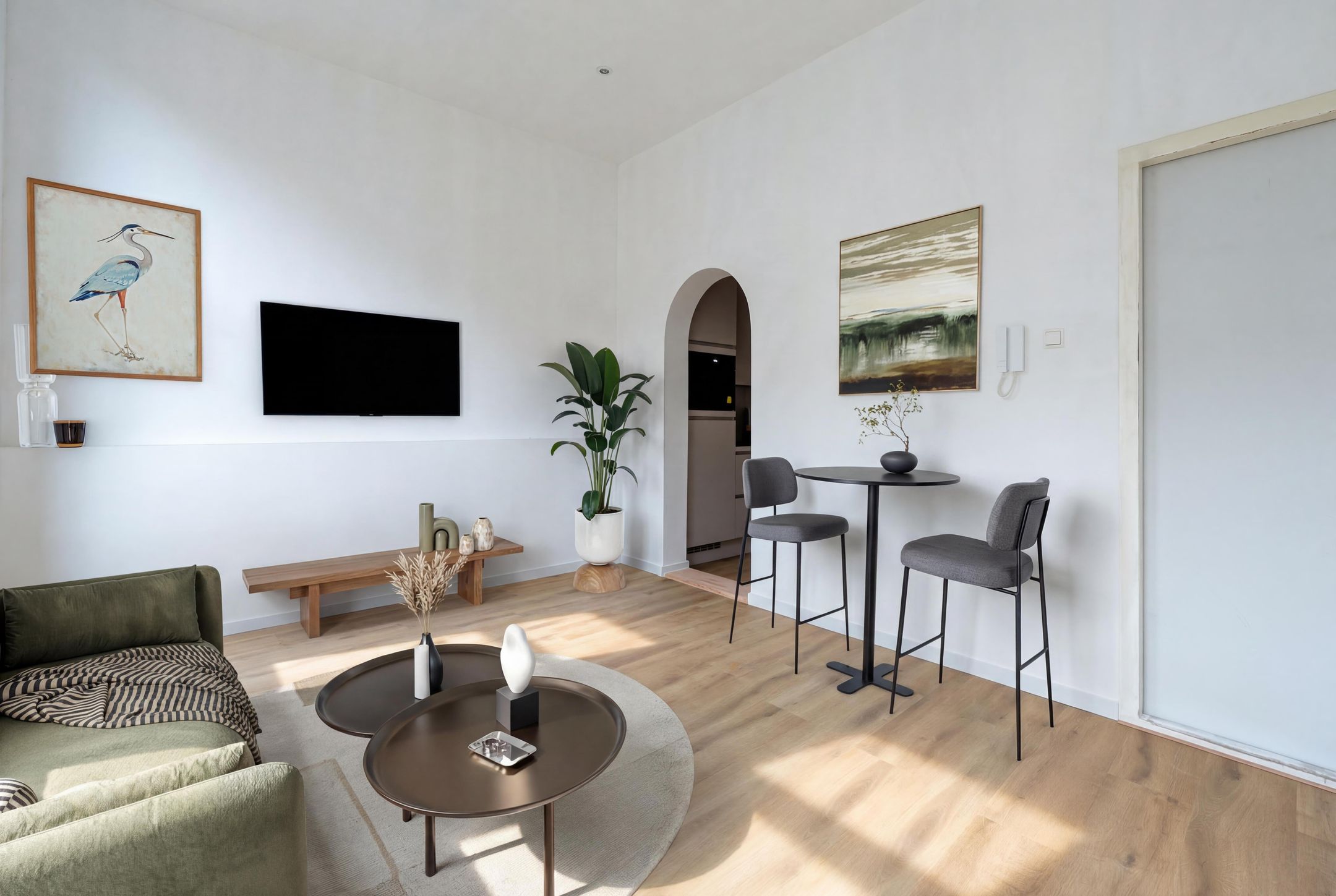 Foto 6 van Langendijk 55-A