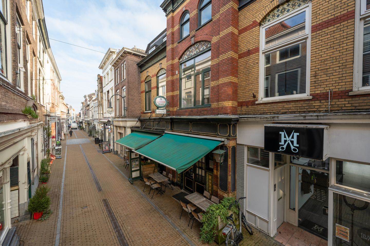 Foto 10 van Langendijk 55-A