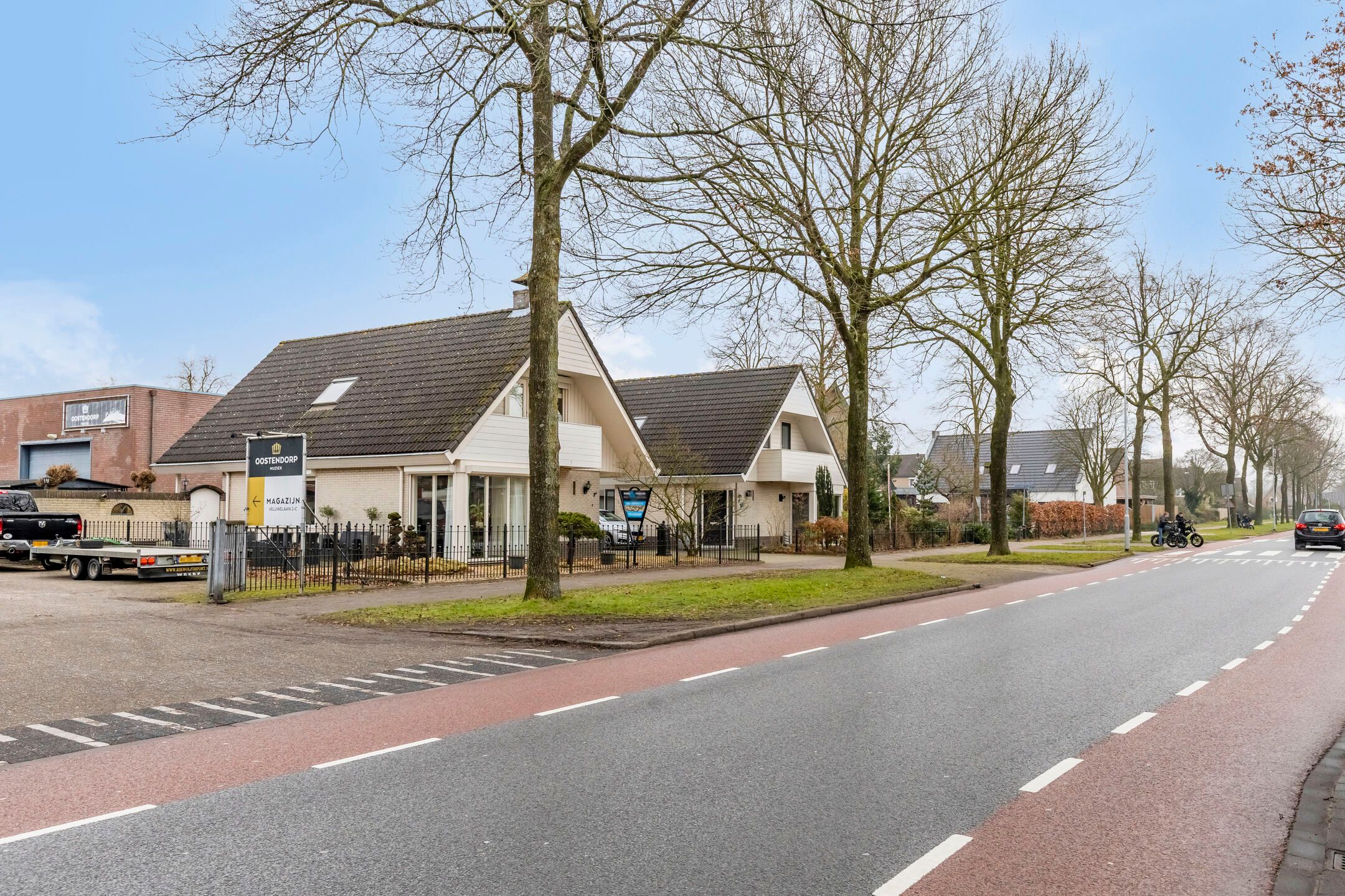 Veluwelaan, 2, Wezep, 8091ER, Gelderland, Nederland 2 