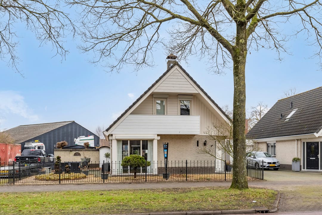 Foto 2 van Veluwelaan 2