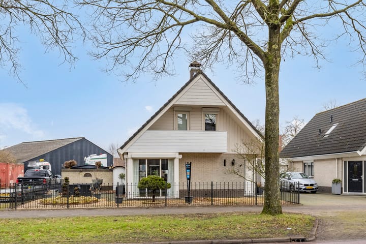 Foto 2 van Veluwelaan 2