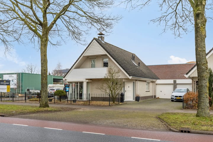 Foto 3 van Veluwelaan 2