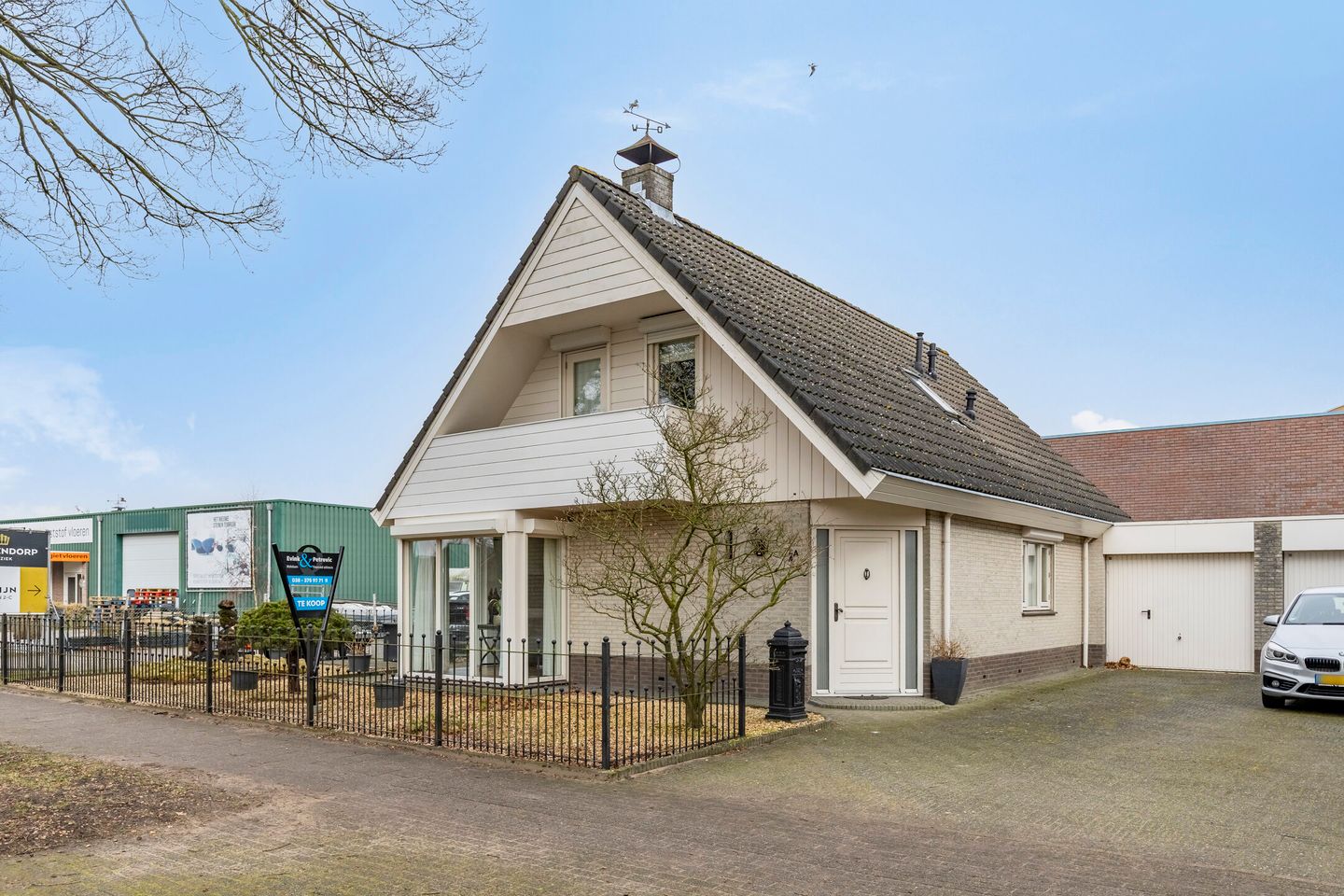 Foto 4 van Veluwelaan 2