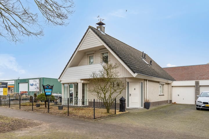 Foto 4 van Veluwelaan 2