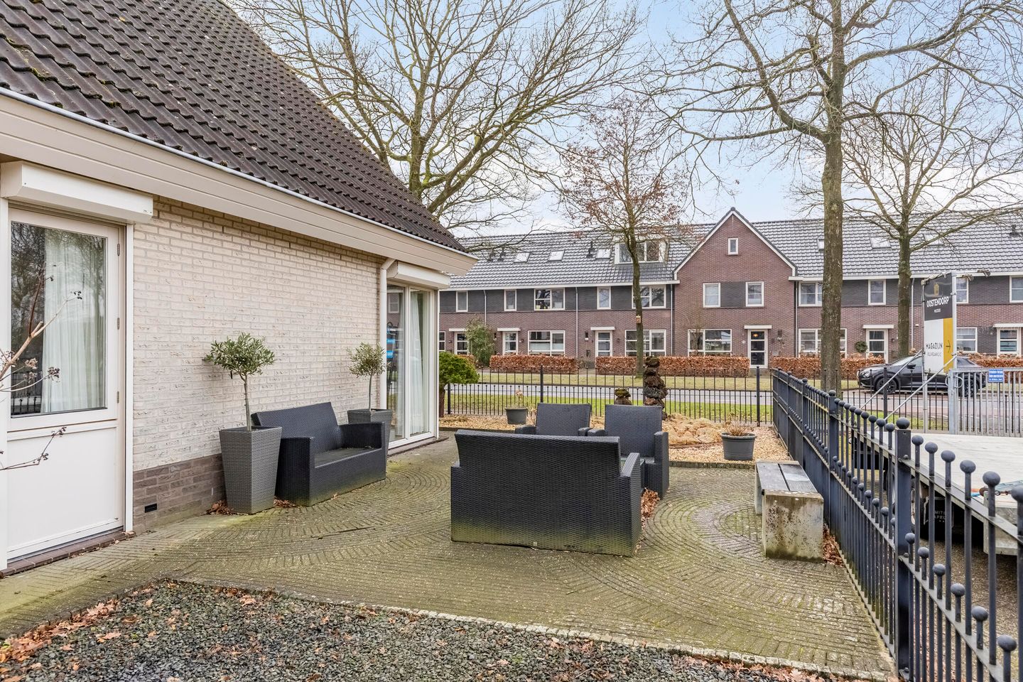 Foto 5 van Veluwelaan 2