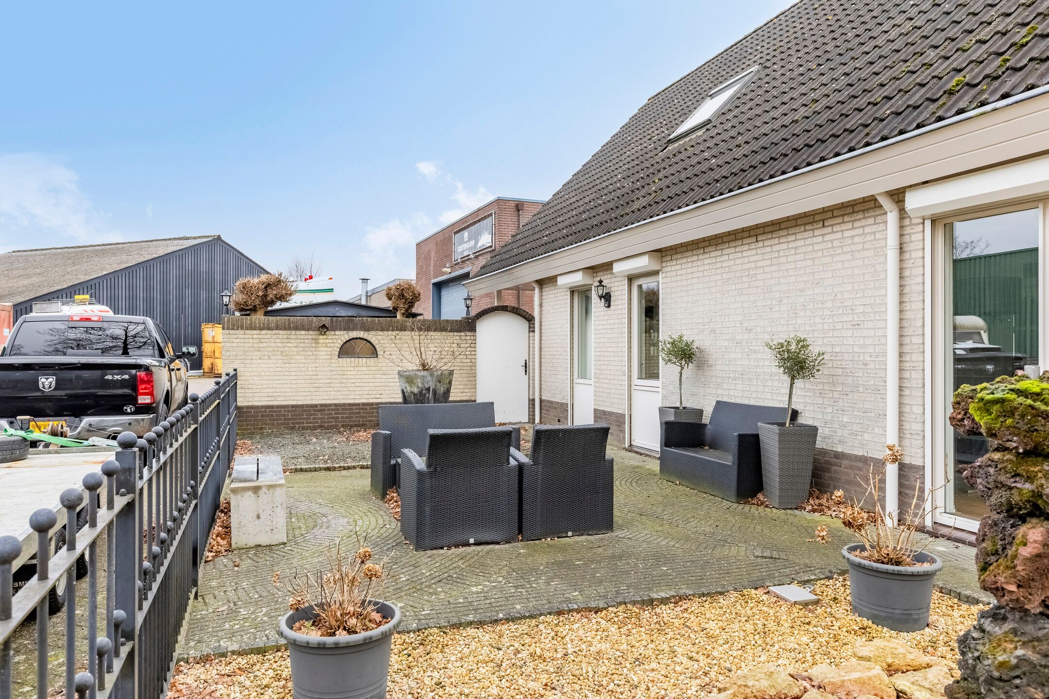 Foto 6 van Veluwelaan 2