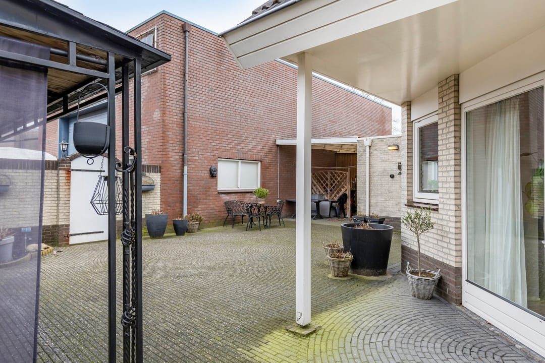 Foto 7 van Veluwelaan 2