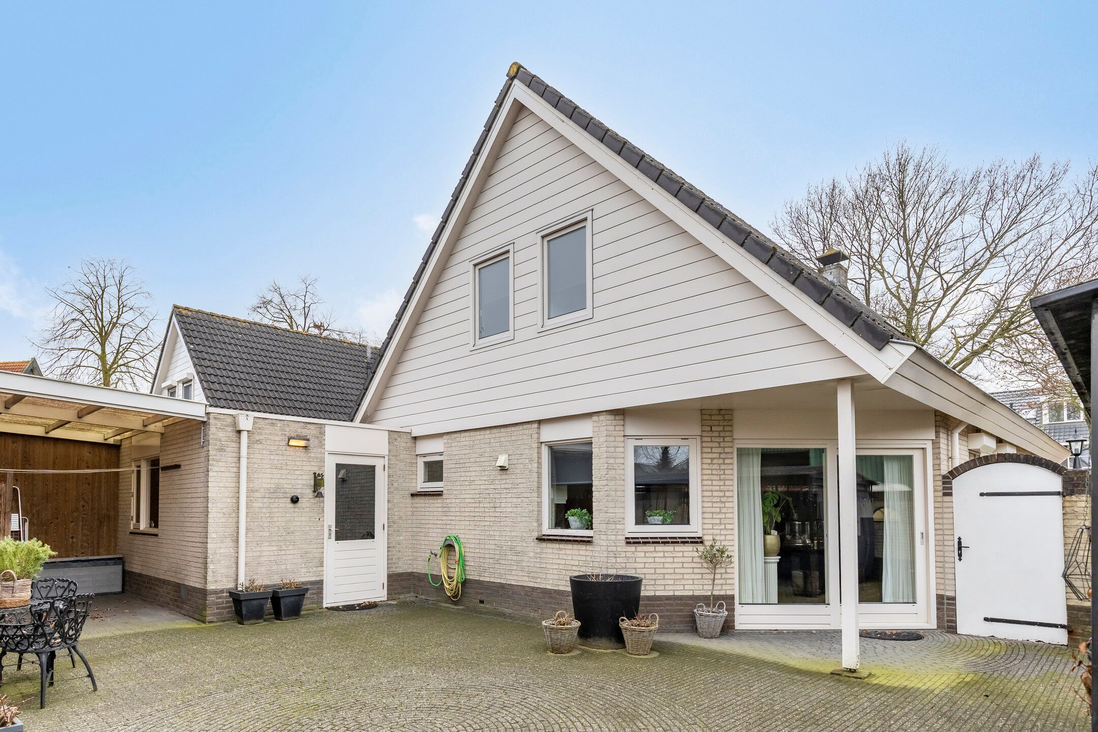 Foto 9 van Veluwelaan 2