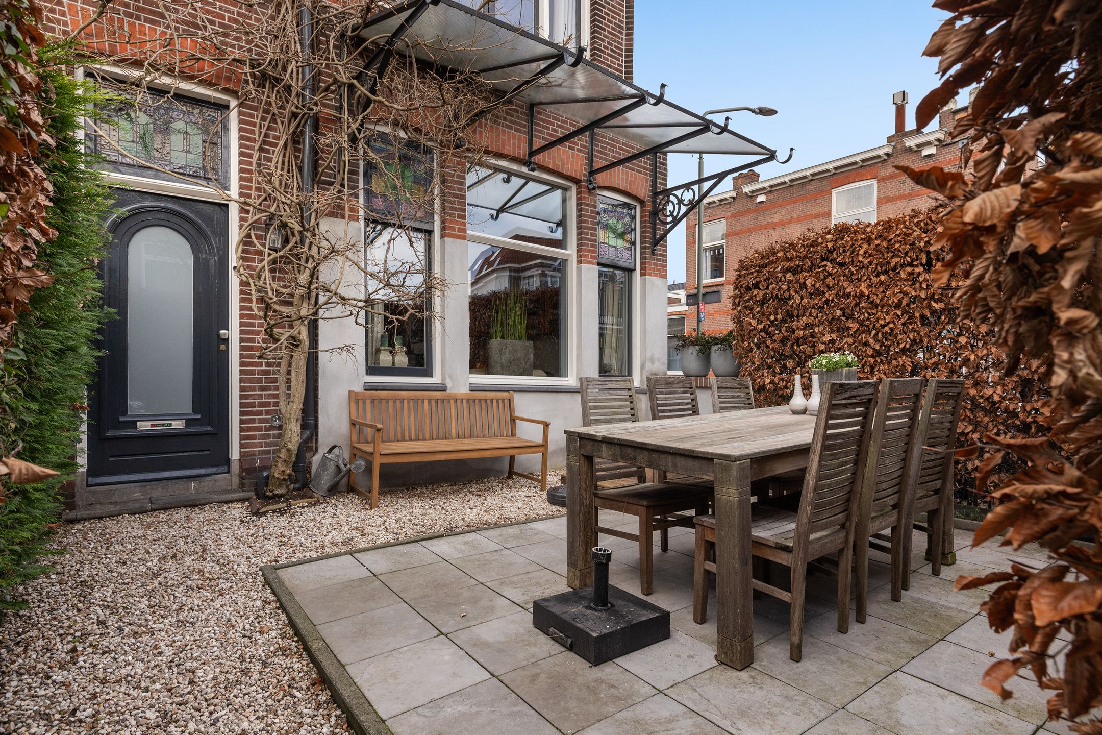 Foto 3 van Emmastraat 13