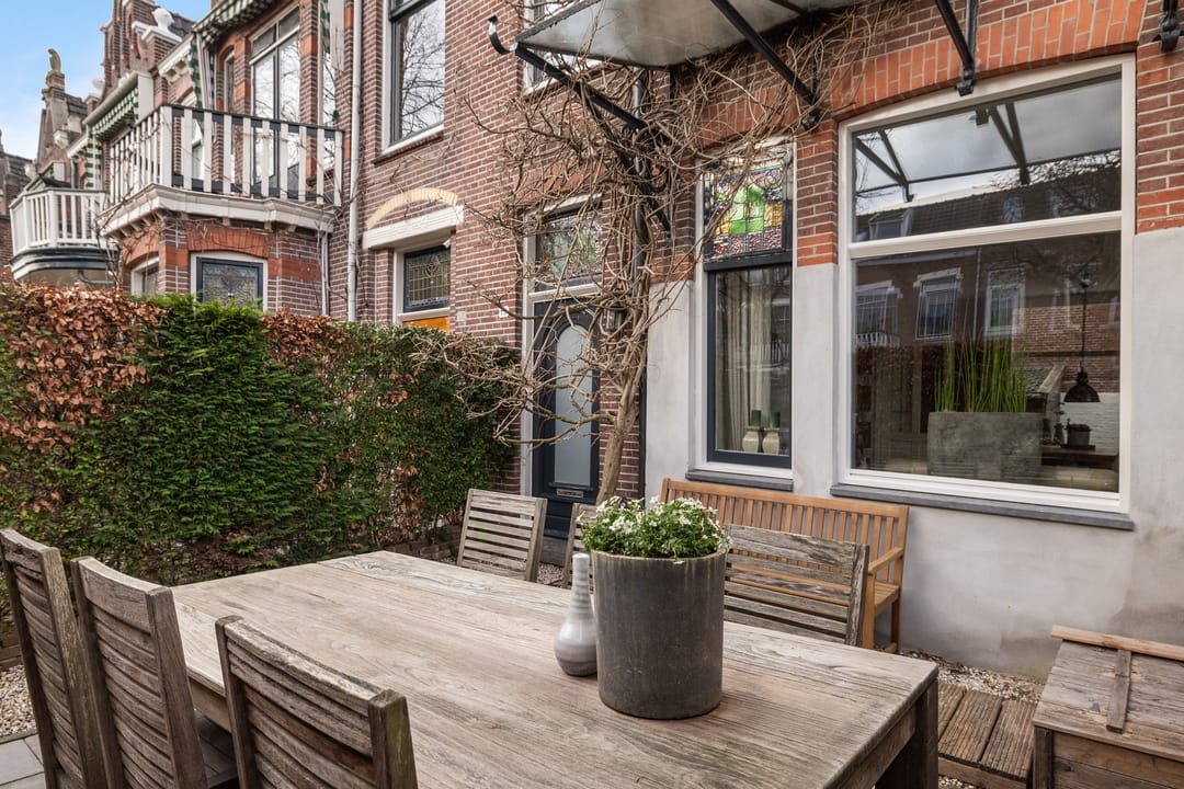 Foto 7 van Emmastraat 13