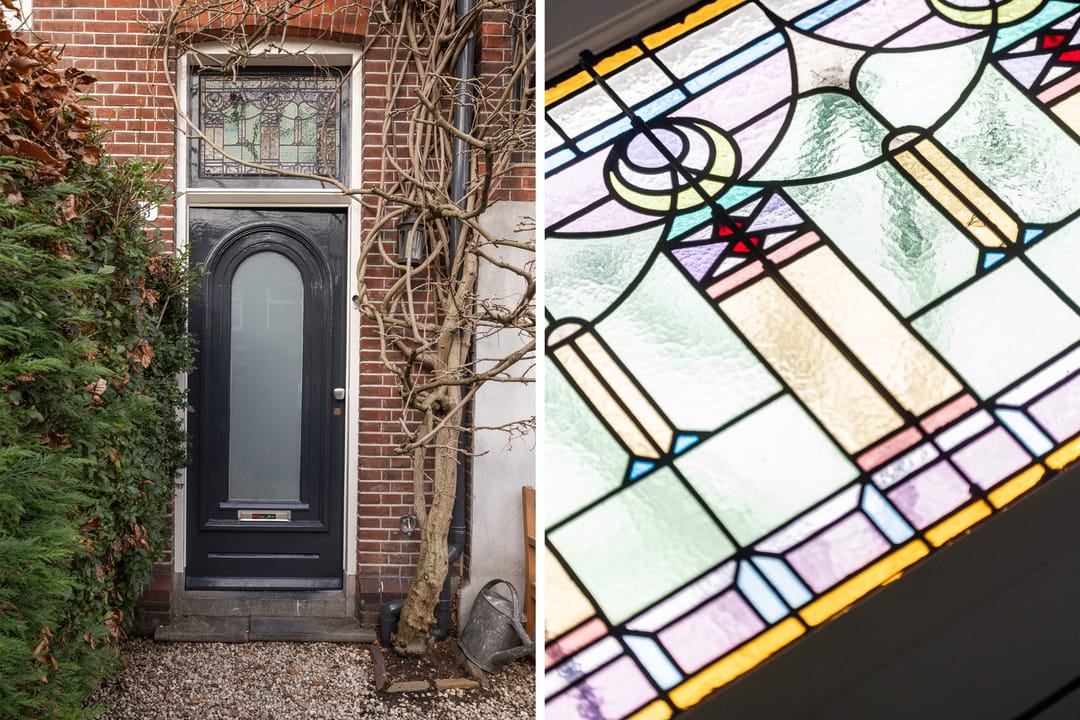 Foto 8 van Emmastraat 13