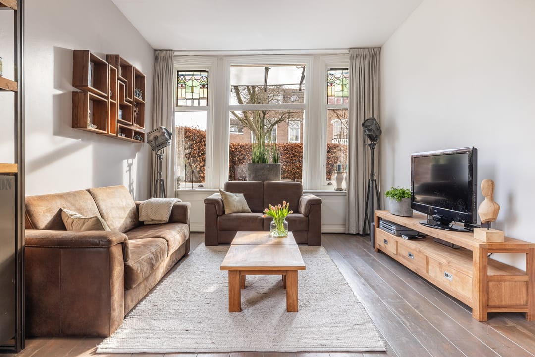 Foto 13 van Emmastraat 13